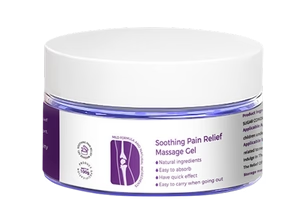 Herbal Bone & Joint Relief Gel