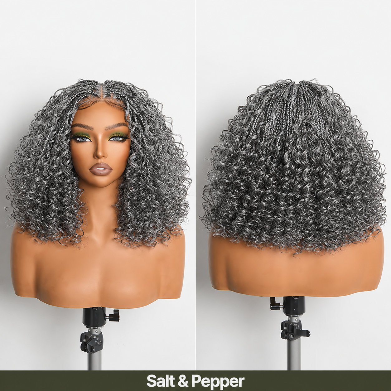 Salt & Pepper