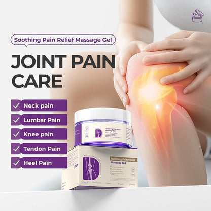 Herbal Bone & Joint Relief Gel