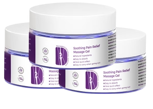 Herbal Bone & Joint Relief Gel